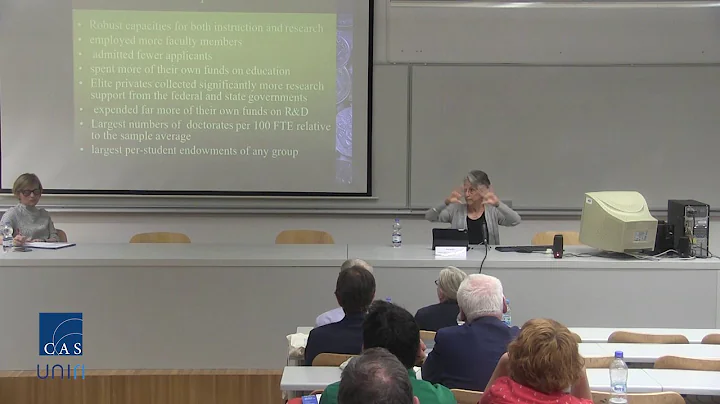 Sheila Slaughter (IHE University of Georgia)