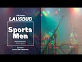 [4K]LAUSBUB LIVE「Sports Men (original by Haruomi Hosono)」20240913 @ Osaka Yogibo HOLY MOUNTAIN
