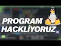 PROGRAM HACKLİYORUZ | Crackme Çözümü TERSİNE MÜHENDİSLİK