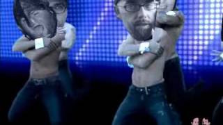 Chippendales movie