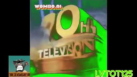 All Preview 2 20th Century Fox Studios Deepfakes (LVTOT145 Version)