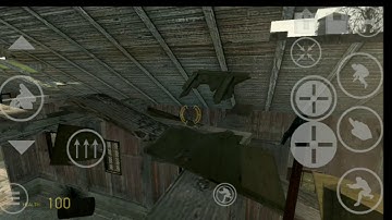 Half Life 2 Android Gameplay (No Root)