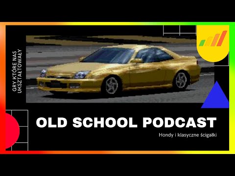 Speed Zone Podcast #12 - Trzech Hondziarzy Podcast