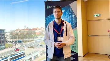 “Helping researchers accelerate their code.” — Dimitar’s Journey in the EUMaster4HPC Programme
