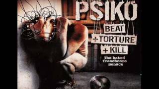 Psiko - Time To DiE
