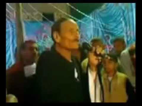 موال المهرة والفرق بين الغزالة والقرد حصري الاسطوره مكرم المنياوي
