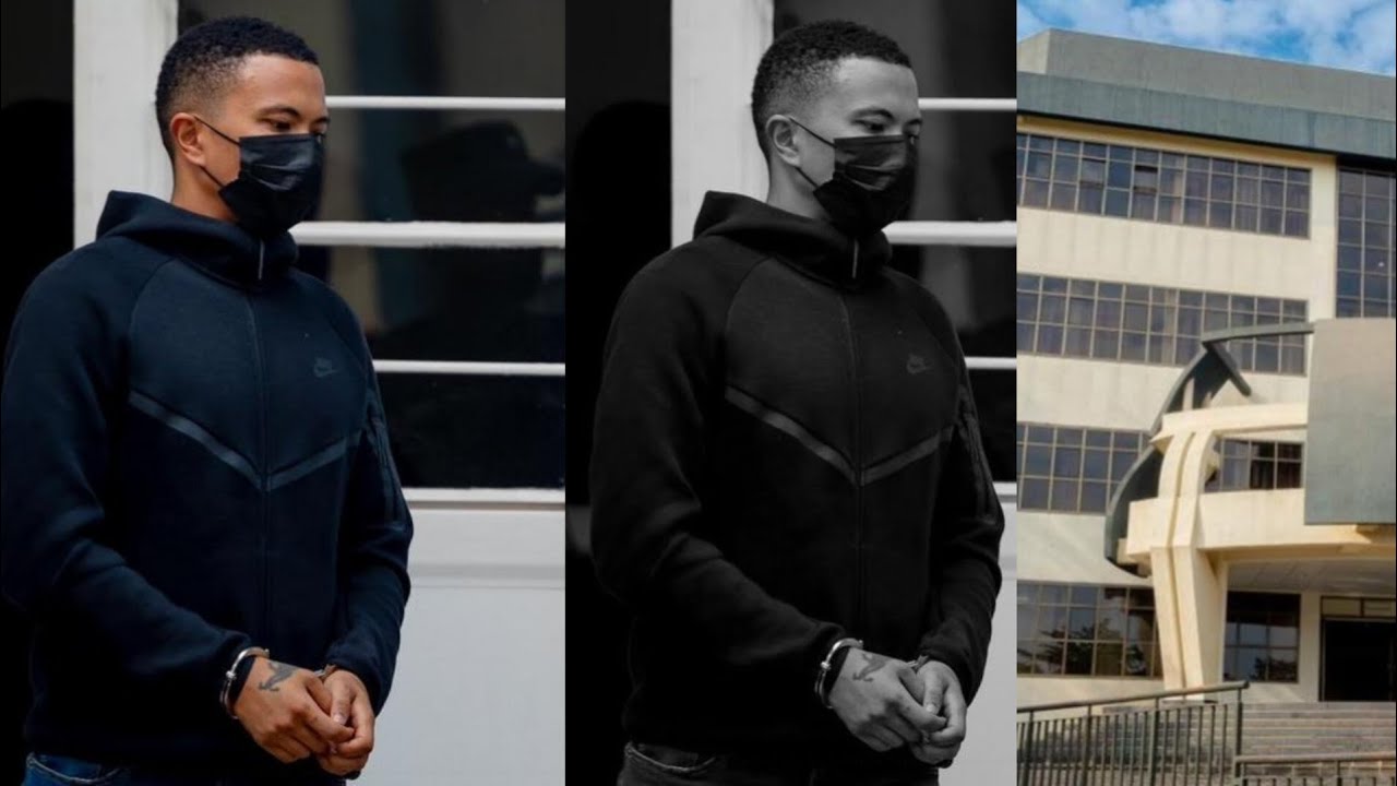 Dj Toxxyk Yaburanishijwe.