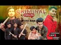 Criminal new comedy funny trending criminal crime full.