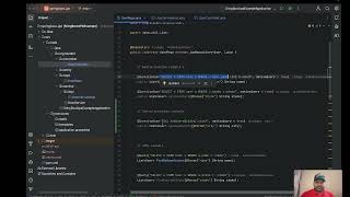 Day 12 | Spring Boot JPA | Call Stored Procedure Using Native Query