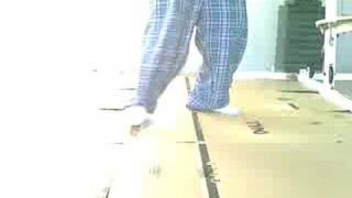 First Time cwalk-