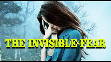 THE HIDDEN FEAR That Controls Your Life (And You Don’t Even Notice It)