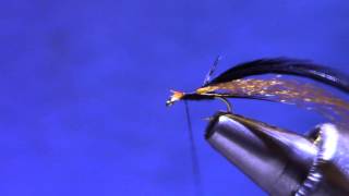 HiViz Hackle Stacker Midge