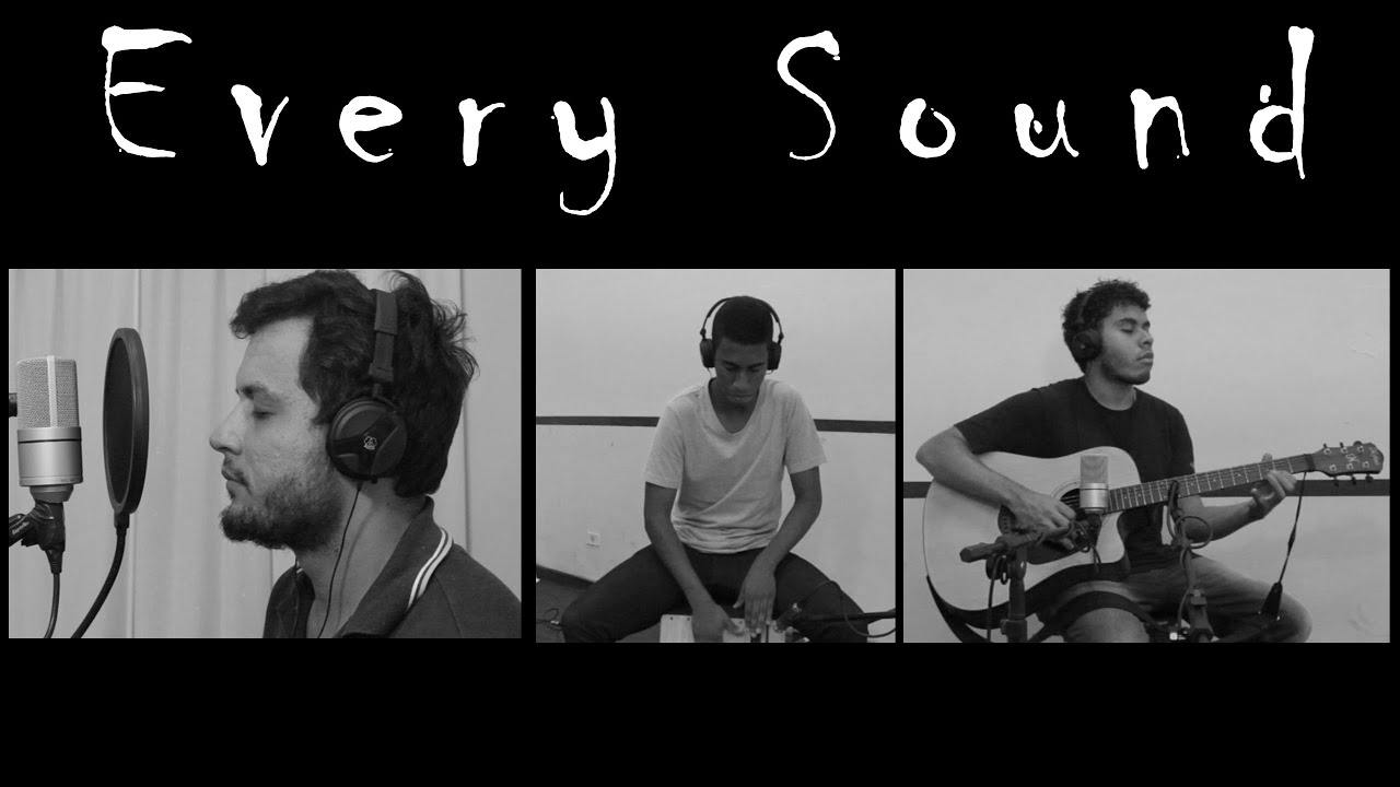 Teaser - Every Sound - YouTube