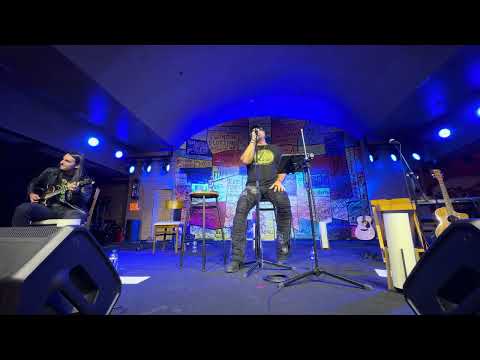 Yesterday (The Beatles cover)(feat. Russell Allen) | Noturnall na The Cavern Club (07/09/26)