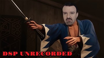 DSP Unrecorded Ends Like A Dragon Stream Complaining About Support And Begging 🙏🙏🙏