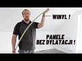 Jak ułożyć panele winylowe bez dylatacji w progach ? - remont4you