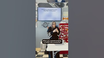 Stop doom scrolling and you will find the time! Choose to create and not consume.