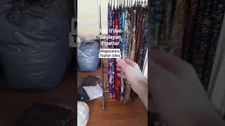 Erzuruma Selamlar / Toptan Satış İstanbul 2026 Nisan