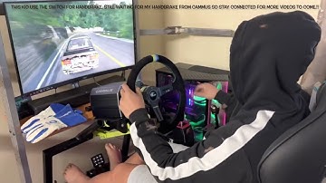 CAMMUS SIMULATOR REVIEW From Sinned Nayagup