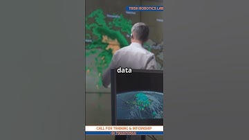 AI in Predictive Weather Forecasting