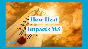 How Heat Impacts MS