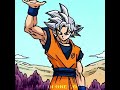 “Just As I Expected 😈 | Goku Edit”#GokuEdit