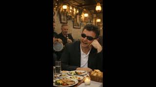 Ah Bir Gün Olursa Dönersen