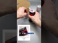 Suport de Redbull, Hell, energizante, pentru susținere fixă 🔋🥤 #redbull #hell #autointerior #romania