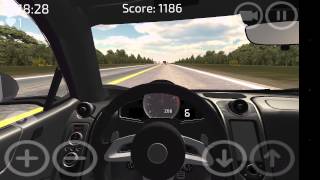 Traffic Racecar Driver | Android Gameplay screenshot 1