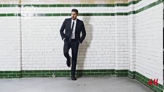 H&M | Selected by Emre Can