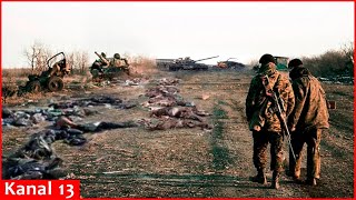 Download Lagu Over 200 Russian Troops Killed in 3 Days: Ukraine Clears Settlements Near Pokrovsk MP3 Download Lagu Over 200 Russian Troops Killed in 3 Days: Ukraine Clears Settlements Near Pokrovsk MP3