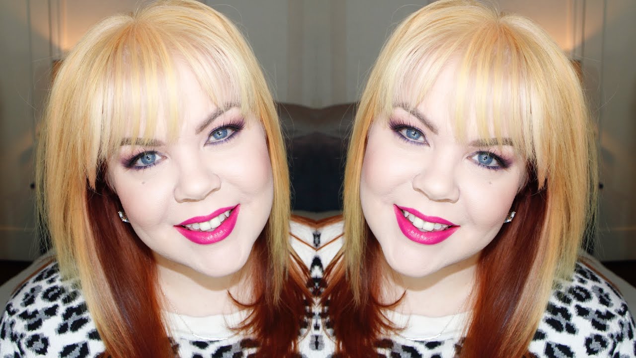 NEW HAIR- Orange Is The New Black ^_^