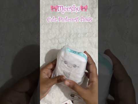 Mini printer #meeshofinds