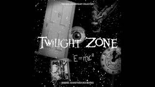 The Twilight Zone OST  Stopover in a Quiet Town