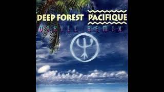 Deep Forest - Le Prince Du Pacifique (Q1KiLL REMIX)