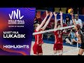 BEST OF | Martyna Lukasik | VNL 2023 | Player Highlights