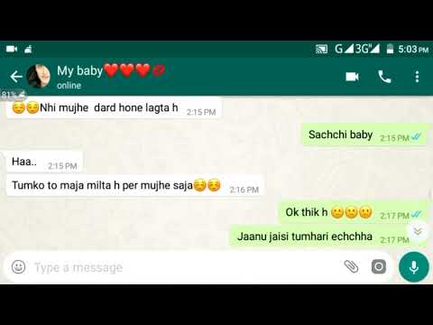 funny-cute-and-romantic-couple-story-whatsapp-chat-conversation-to-girlfriend-and-bf-love