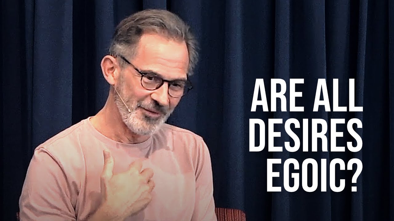 Do All Desires Arise on Behalf of the Separate Self?