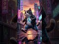 cat ai #shorts #YouTubeShorts #ShortsFeed #ViralShorts #TrendingNow #ForYouPageShorts #ExploreShorts