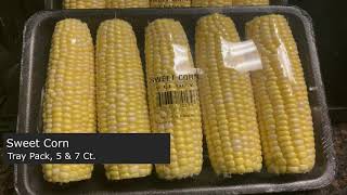 Caruso Products Overview