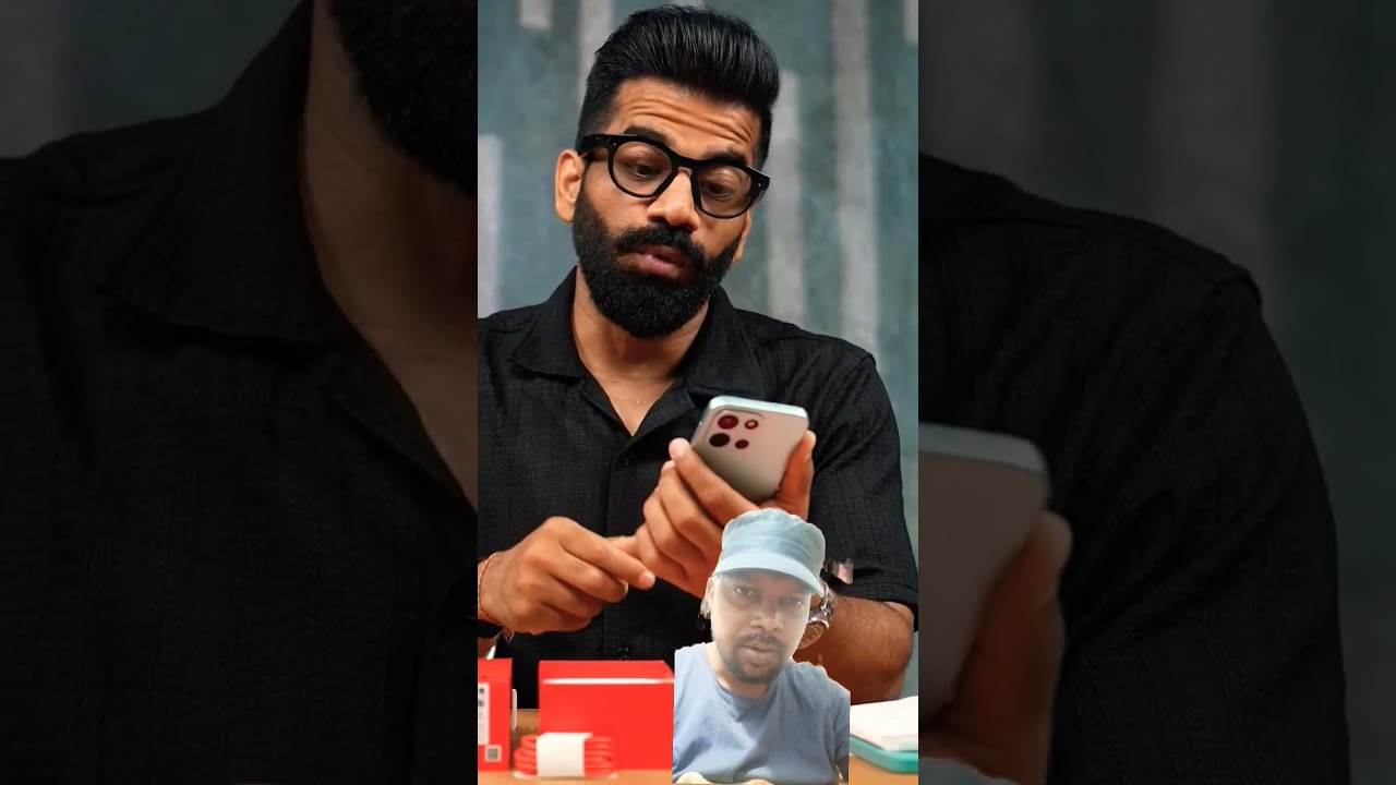 OnePlus Turbo 6 Unboxing – India’s Nord 6 Is HERE!🔥🔥🔥