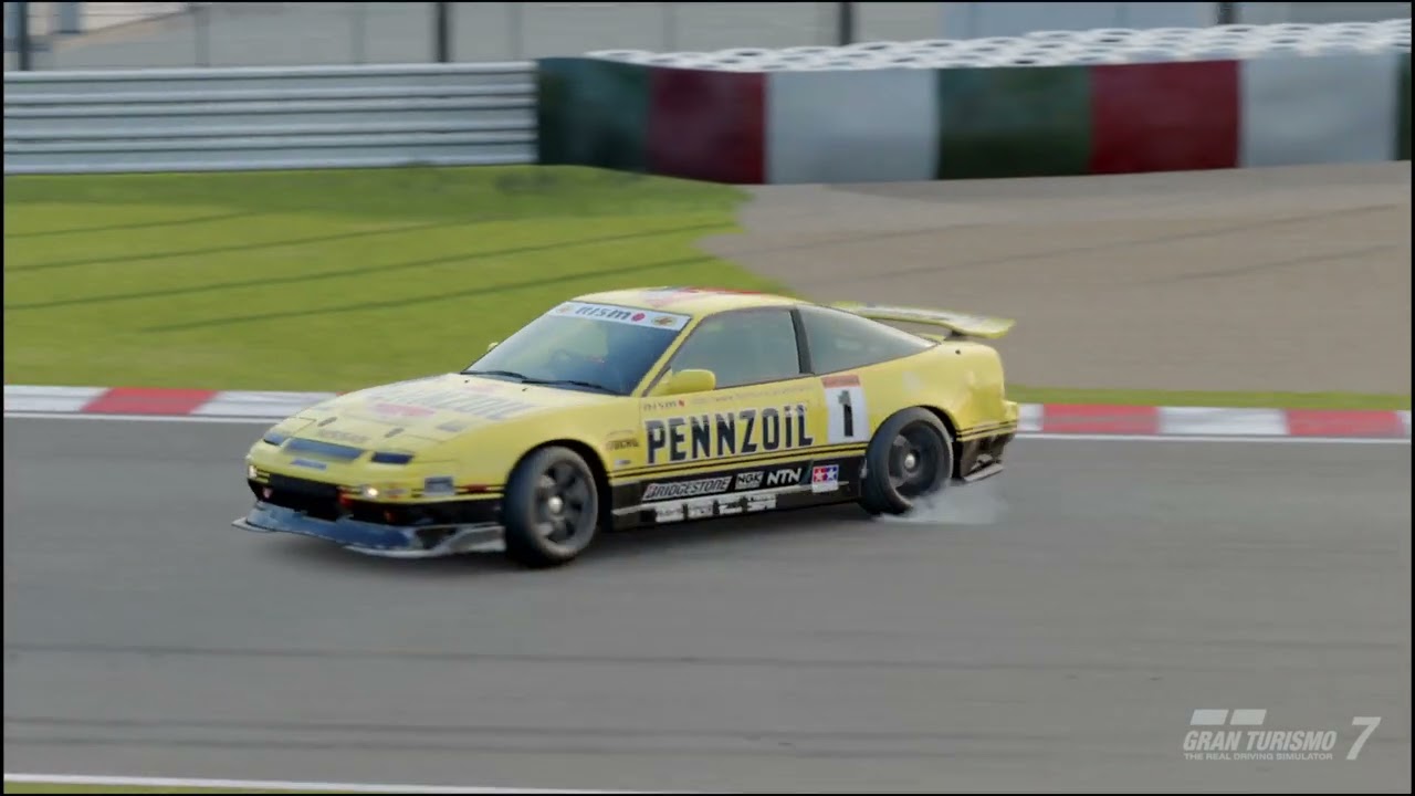 Gran Turismo® 7 Presents : Tandemonium [PART 7]