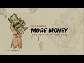 Buganga MORE MONEY Official Audio 