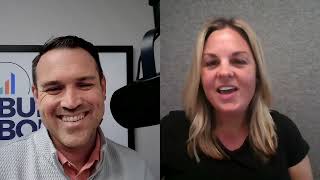 Marketing Strategy for Business Growth: Sales Alignment, ICPs, AI &amp; Choosing the Right Partner