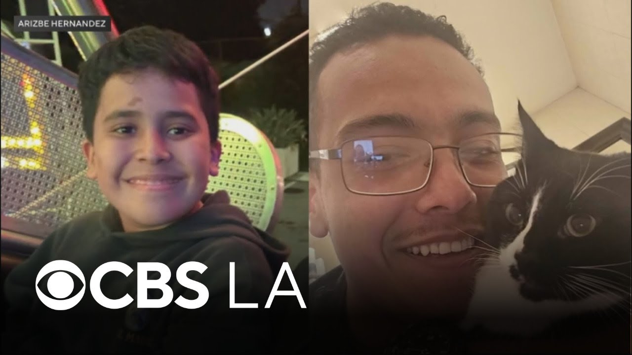 2 brothers killed after accidental explosion in Bell Gardens