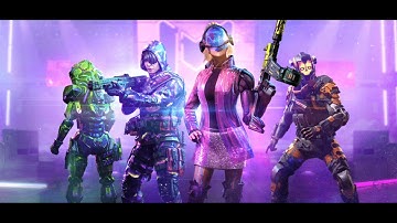 TEAM DEATHMATCH : FIRING RANGE : COD MOBILE