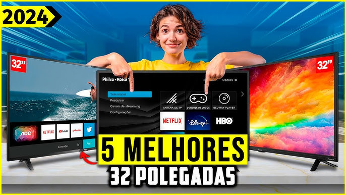 Melhores Ofertas de Compra! SMART