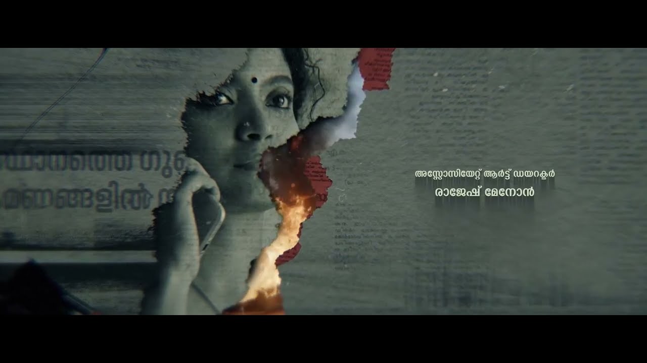 KAAPA 2022 HINDI SUPPRR