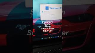 Alt + F4 Shortcut Key | Close Any Window Instantly in Windows #shorts