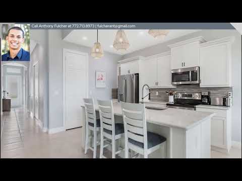 2558 Bella Vista Circle, Vero Beach, FL home video tour